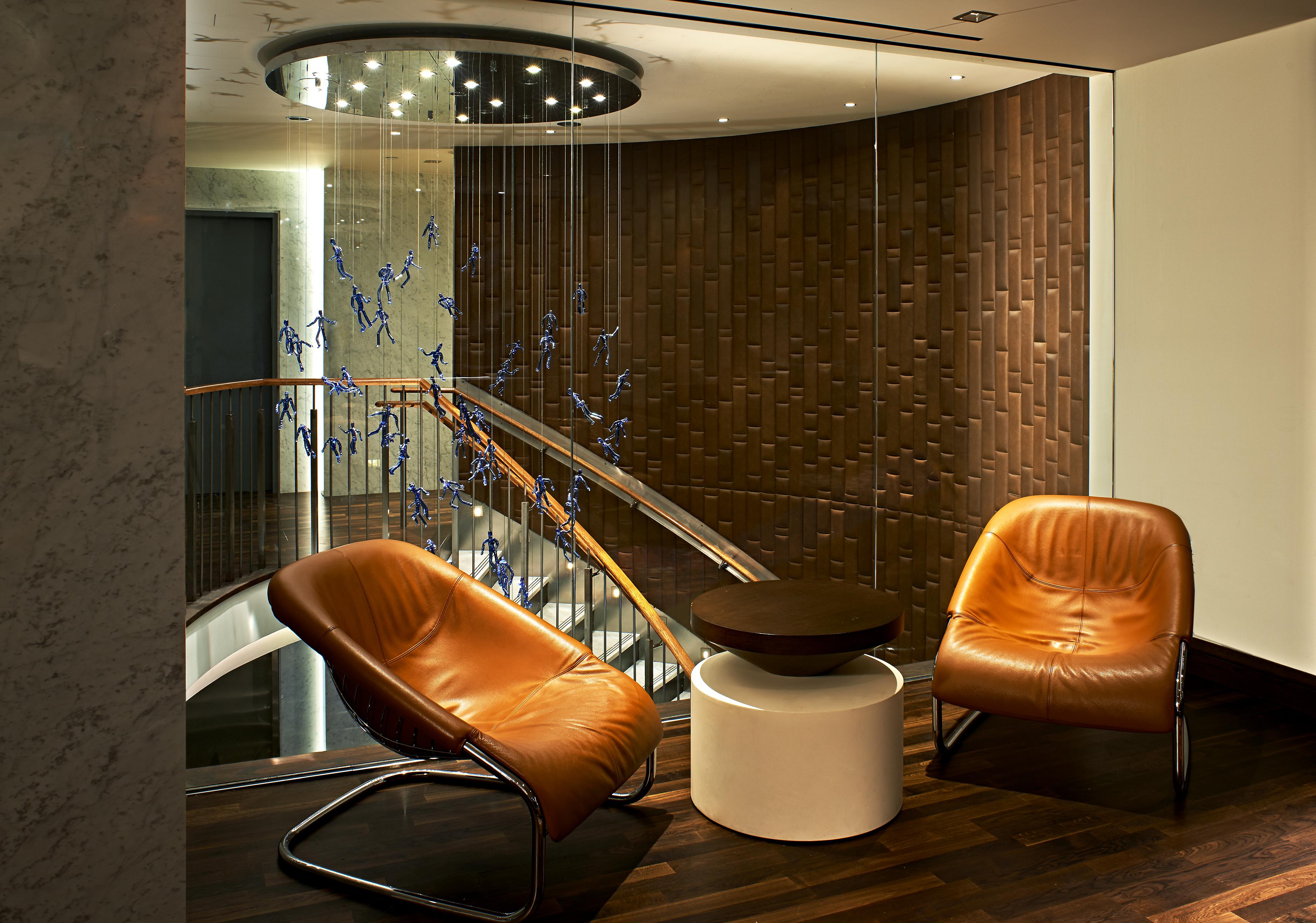 The Fifty Sonesta Hotel New York Eksteriør billede