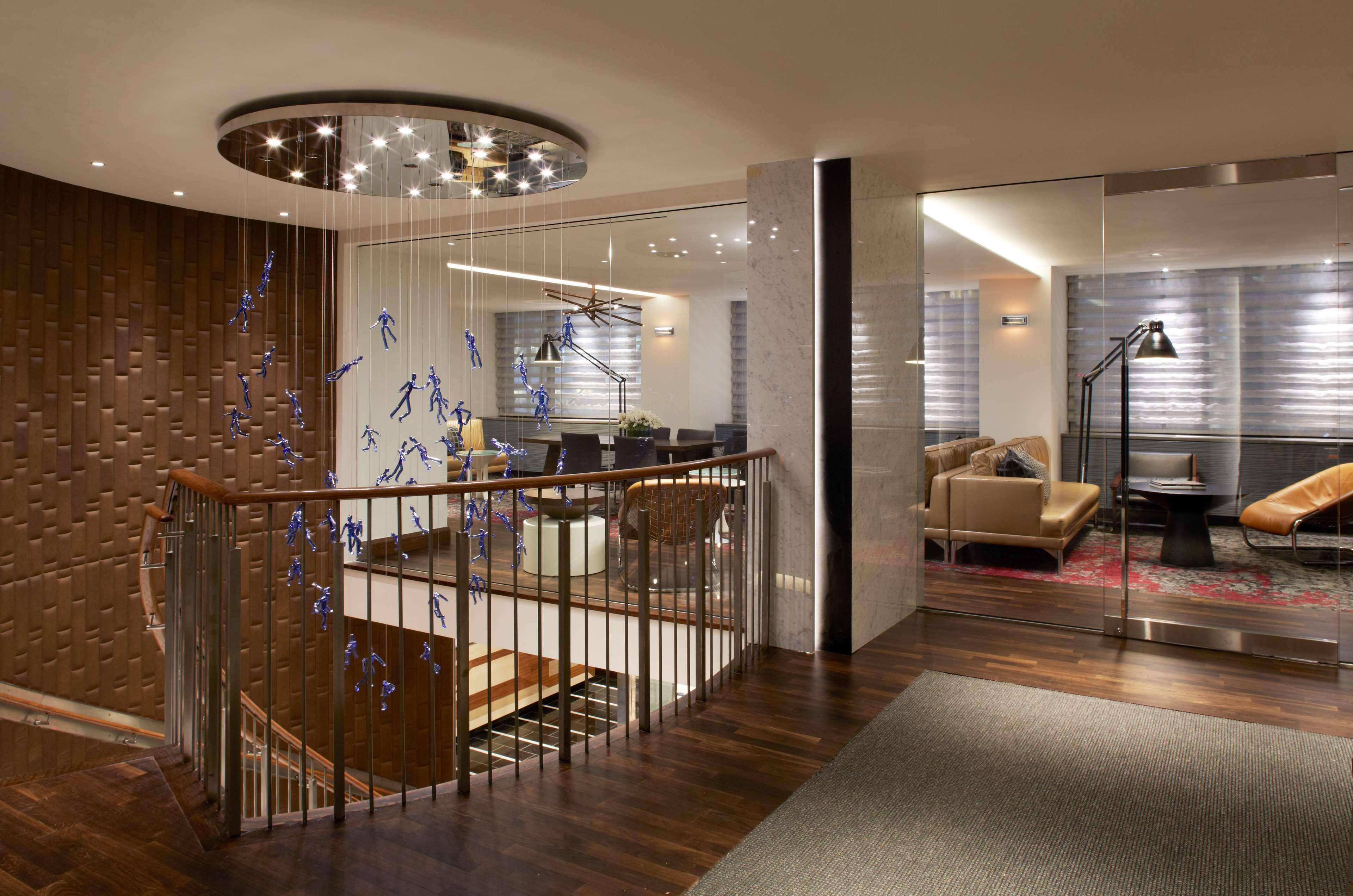 The Fifty Sonesta Hotel New York Eksteriør billede