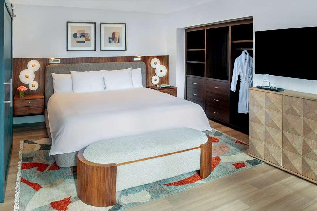 The Fifty Sonesta Hotel New York Værelse billede